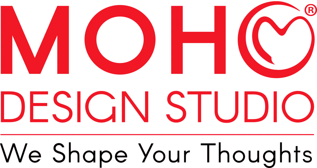 MOHO Design Studio logo